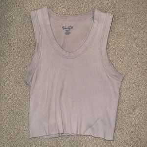 Brandy Melville tank